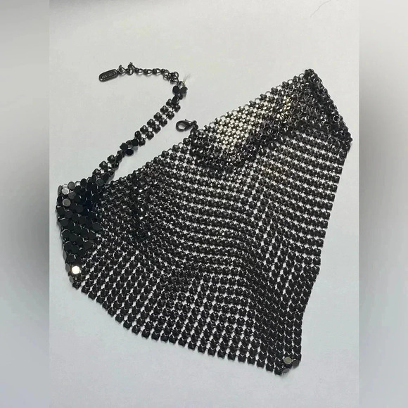 BEN AMUN VINTAGE NECKLACE 18” - Picture 5 of 7